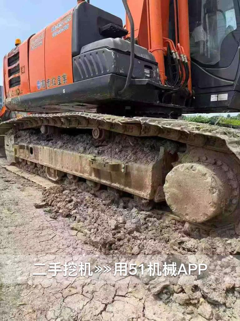 51机械